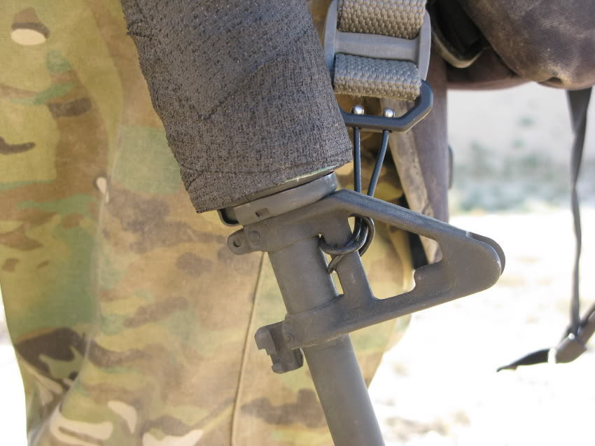 Blue Force Gear Universal Wire Loop (UWL) [20090109] 03DESIGNGROUP